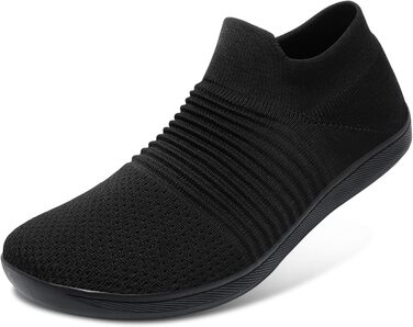 ELAPHURUS Легкі дихаючі кросівки для чоловіків та жінок, повсякденні, для ходьби, без шнурів, зелені (37 EU)