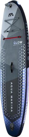 Надувна SUP-дошка AM Aqua Marina Glow 3 м для плавання