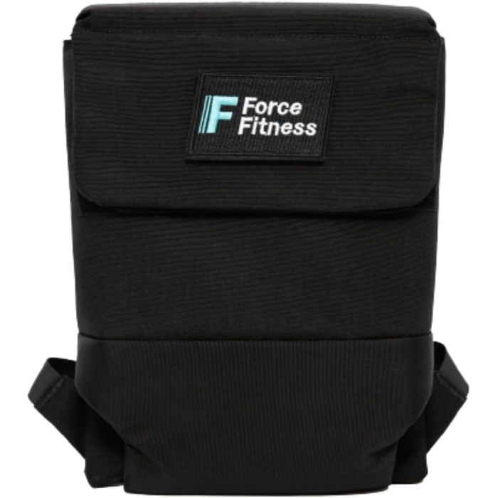 Рюкзак Force Fitness для рукінгу – платформа для вантажу та носіння вантажу, без пластин