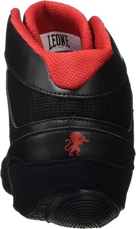 Боксерські рукавички Leone 1947 Luchador, чорні, Unisex, CL130 41 EU