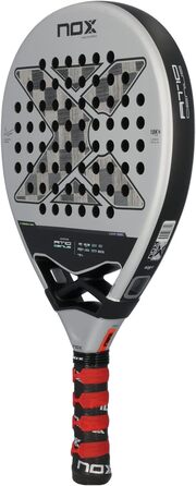 Ракетка для падел-тенісу Nox At10 Genius 18k Agustin Tapia 2024