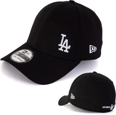 Кепка бейсболка New Era 39THIRTY Limited Edition Los Angeles Dodgers, S-M