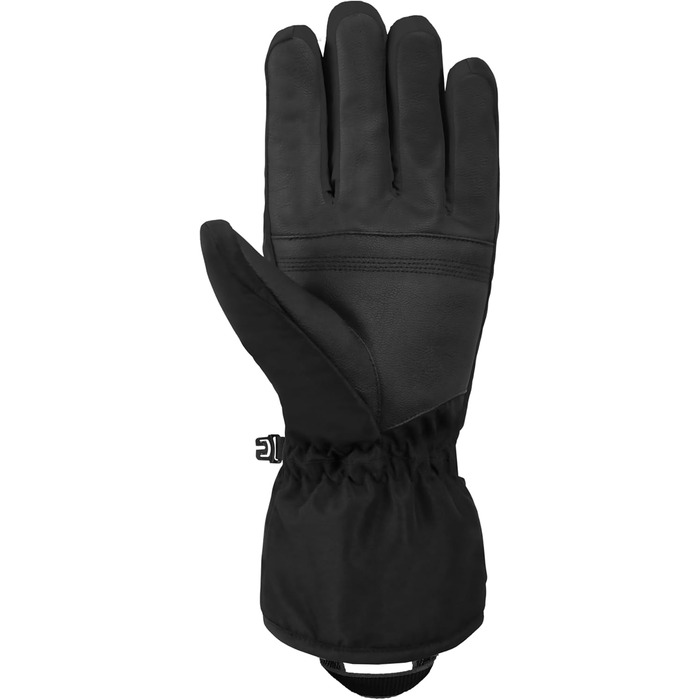 Чоловічі зимові рукавички Reusch Snow King, утеплені, універсальні
