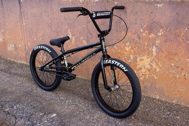 BMX велосипед Eastern Bikes Cobra 20 дюймів, легкий фрістайл, бежевий камуфляж