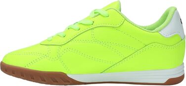 Дитяча спортивна футболка JAKO Classico II IN Kids Neongelb