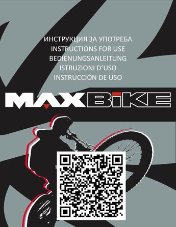 Жіночий гірський велосипед BIKE SPORT LIVE ACTIVE Sprint Hunter 27,5