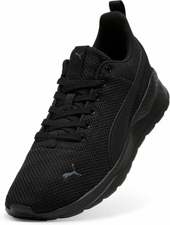 Кросівки Puma Anzarun унісекс, чорні (Puma Black), розмір 44 EU