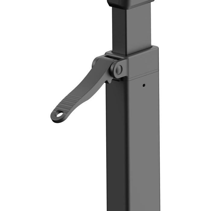 WalkingPad від KingSmith: біговий килимок для дому та офісу (Z1, P1, A1 Pro, Z3 Hybrid+, Z3 H+). Легкий, складаний, з LED-дисплеєм, керування через додаток, без монтажу. Макс. вантажопідйомність до 136 кг, швидкість до 10 км/год.