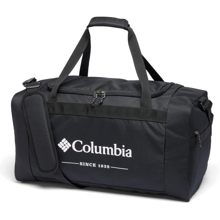 Columbia – оригінальний одяг та взуття для активного відпочинку
