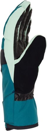 Жіночі кеди DC Franchie, колір Deep Teal, розмір L