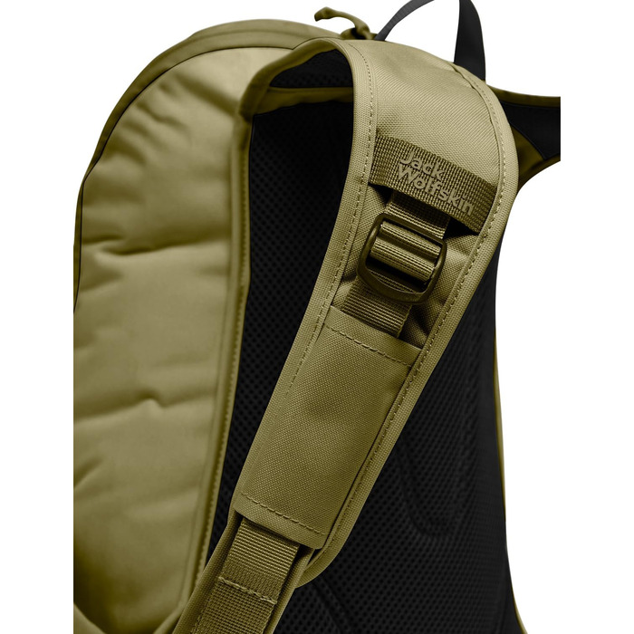 Рюкзак Jack Wolfskin Frauenstein унісекс для міста, 1 шт.