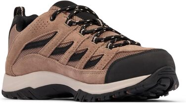 Черевики для піших прогулянок Columbia Crestwood, 44.5 EU, Allspice Black