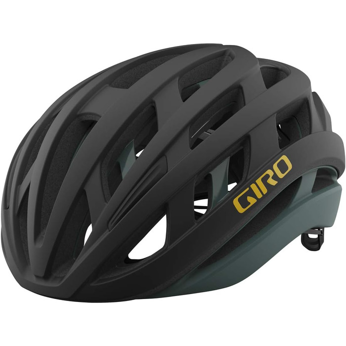 Велошолом Giro Helios Spherical для чоловіків