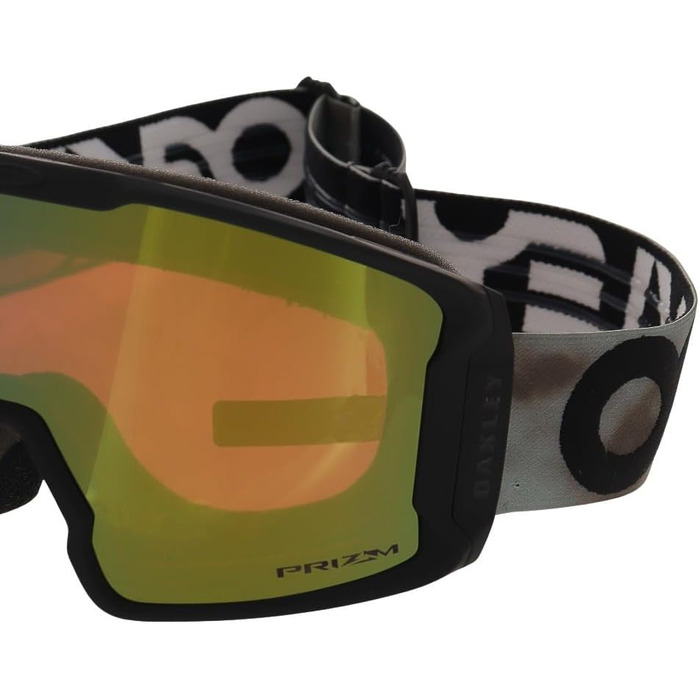 Окуляри Oakley Line Miner XM унісекс, сніжно-білі, універсальний розмір