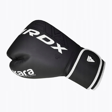 Боксерські рукавички RDX F6 Kara, 8 унцій
