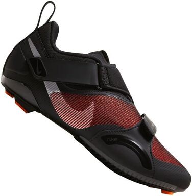 Кросівки Nike Superrep CycleTrainer для велотренувань (37.5 EU, Чорний)