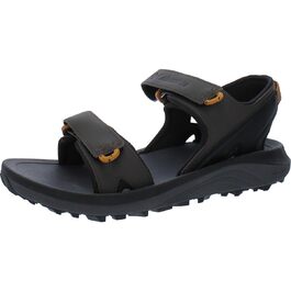 Сандалі чоловічі Columbia Trailstorm Sommer Cordovan Black 44 EU – трекінгові, літні