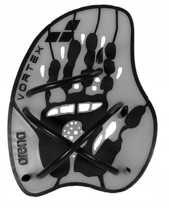 Дошка для плавання Arena ELITE HAND PADDLE 2, р. XS