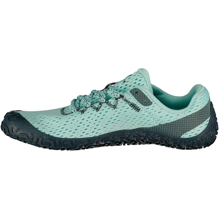 Жіночі трейлранні кросівки Merrell ALLOUT CHARGE, 37.5 EU, колір Frost Blue