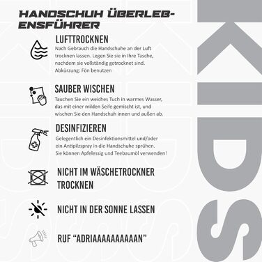 Боксерські рукавички Starpro для дітей 6-10 років - захист рук, 6oz, чорний