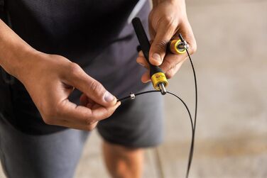 Скакалка SKLZ Speed Rope для тренувань та фітнесу