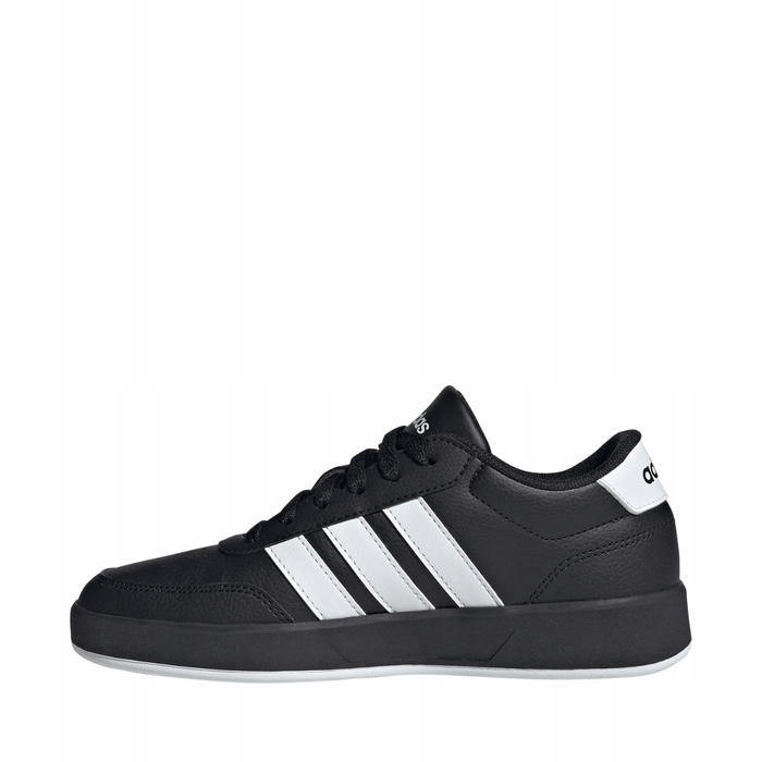 Дитячі кросівки Adidas Breaknet JR8447, чорні, р. 40