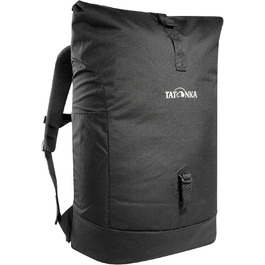 Рюкзак Tatonka Grip Rolltop 34 л з відділенням для ноутбука 15'' – міський, туристичний, з роллтопом