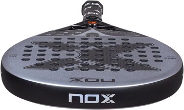 NOX Nextgen Pro Hybrid 3k 2025: Ракетка для тенісу з карбоном