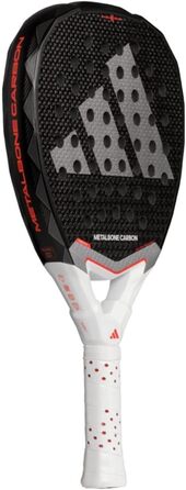 Ракетка для падел Adidas Metalbone 3.4 Ale Galan 2025 - Професійна