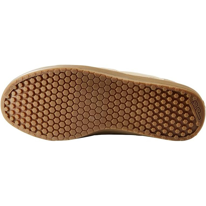 Чоботи трекінгові VAUDE Moab Gravity 48 EU, льон