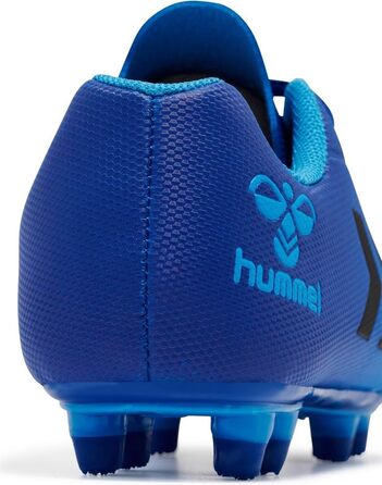 Дитячі футбольні бутси Hummel Top Star для газону (34 EU, Surf The Web)