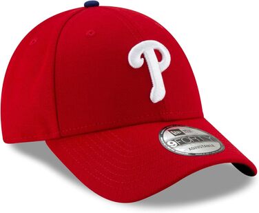 Кепка New Era MLB The League 9Forty Home, поліестер, регульована