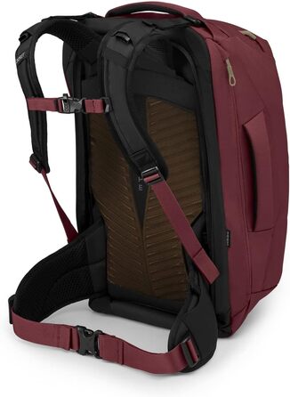 Чоловічий туристичний рюкзак Osprey Farpoint 40 літрів