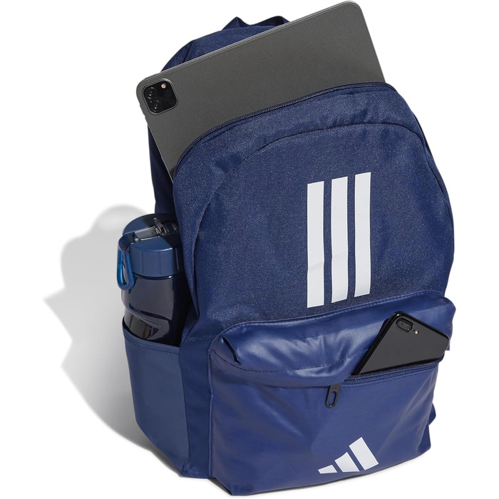 Рюкзак adidas Classic Unisex з трьома смугами для школи