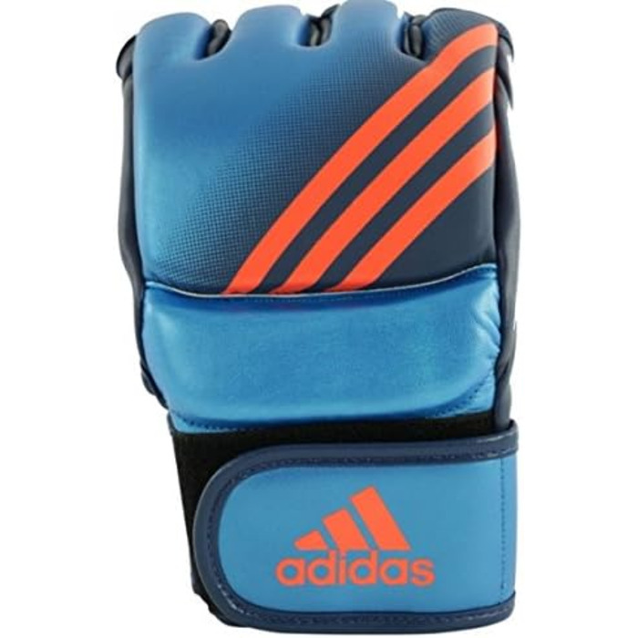 Рукавички для MMA adidas Speed зі шкіри