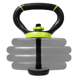 стиль: b. ручка для гантелей