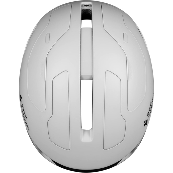 Велошолом Sweet Protection Falconer Aero 2Vi MIPS чорний