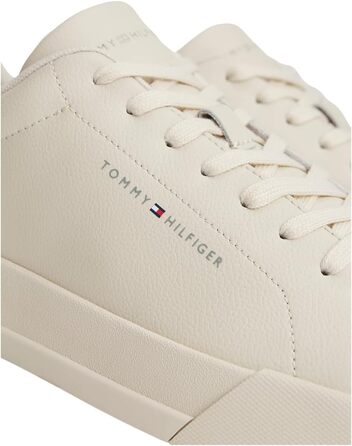 Чоловічі кросівки Tommy Hilfiger FM0FM05367, сірий, розмір 44 EU