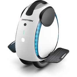 Моноколесо Inmotion E20, 450 Вт, 240 Вт·год, до 30 км, 20 км/год, подвійні 14