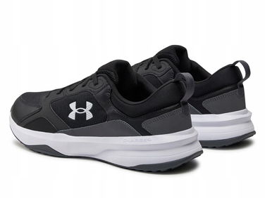 Кросівки Under Armour UA Charged Edge – чорні