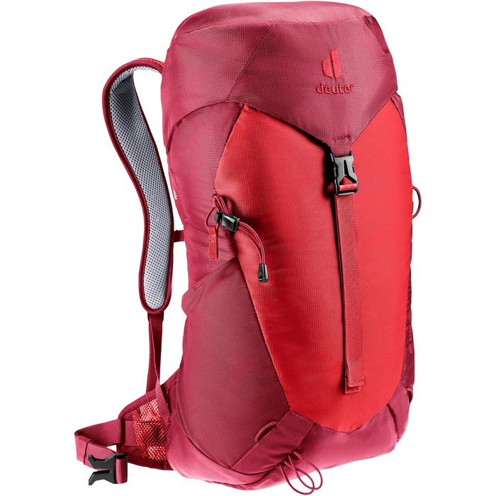 Рюкзак для походів Deuter AC Lite 16 (модель 2024), легкий туристичний рюкзак