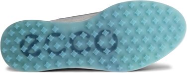 Жіночі гольф-туфлі ECCO S Casual Lace Waterproof, білі, 40/41 EU