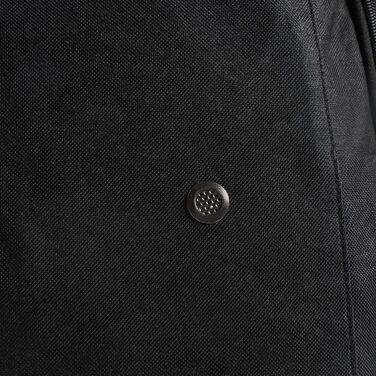 Сумка для лижних черевиків і шолома Black Crevice, чорна/жовта