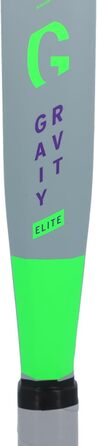 Падельна ракетка Head Gravity Elite, універсальний розмір, фіолетова