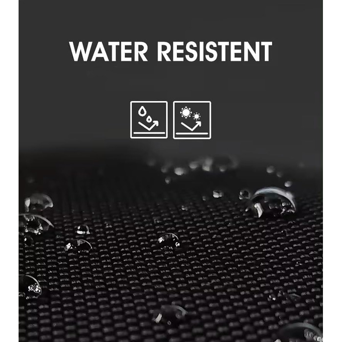 Чохол для бильярдного кия OSC III, 82 см, 3/4, блакитний (Pool)