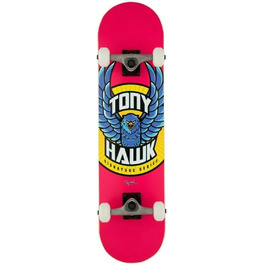 Скейтборд Tony Hawk 180+ комплектний, для початківців та професіоналів
