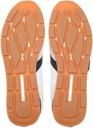 Чоловічі кросівки Tommy Hilfiger Runner Icon Mix FM0FM05679 Low Top, білі, розмір 40 EU