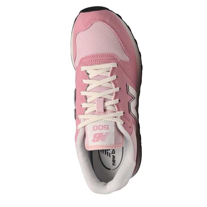 Жіночі кеди New Balance GW500PKS, розмір 38