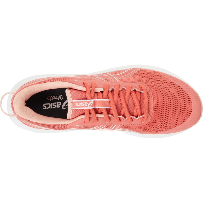 Жіночі кросівки ASICS Jolt 5, розмір 42.5 EU, рожевий колір