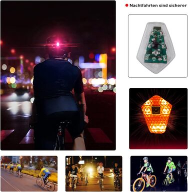 Велосипедний шолом Shinmax з візором і LED-світлом, універсальний для чоловіків і жінок, MTB/шосейний, знімний, чорний, розмір 57-62 см